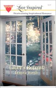 Cover of: Lacey's Retreat