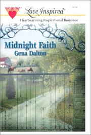 Cover of: Midnight Faith