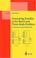 Cover of: Generating Families in the Restricted Three-Body Problem