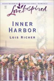 Cover of: Inner Harbor by Lois Richer