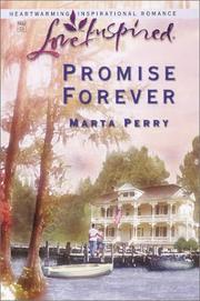 Cover of: Promise forever