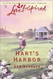 Cover of: Hart's Harbor