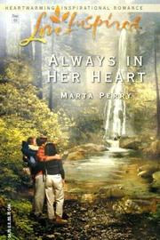 Cover of: Always in her heart