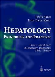 Cover of Clinical Hepatology