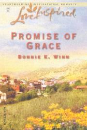 Cover of: Promise of grace