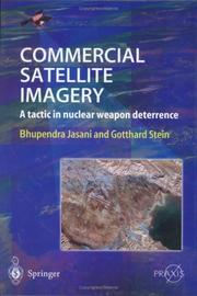 Cover of: Commercial Satellite Imagery and GIS (Springer Praxis Books / Geophysical Sciences)