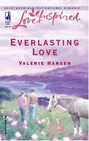 Cover of: Everlasting love