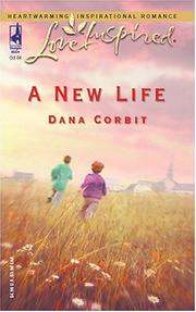Cover of: A new life