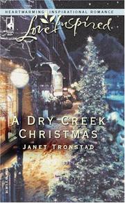 Cover of: A Dry Creek Christmas