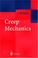 Cover of: Creep Mechanics