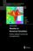 Cover of: Wavelets in Numerical Simulation