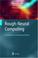 Cover of: Rough-Neuro-Computing