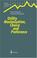 Cover of: Utility Maximization, Choice and Preference (Studies in Economic Theory)