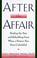 Cover of: After the affair