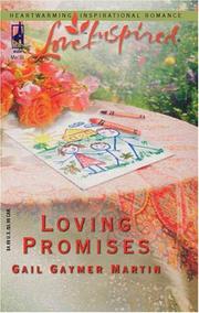 Loving promises