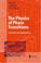 Cover of: The Physics of Phase Transitions