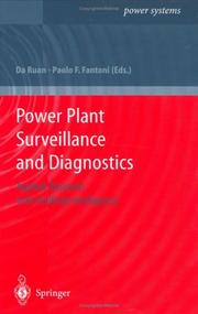 Cover of: Power Plant Surveillance and Diagnostics (Power Systems) by 
