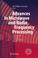 Cover of: Advances in Microwave and Radio Frequency Processing 