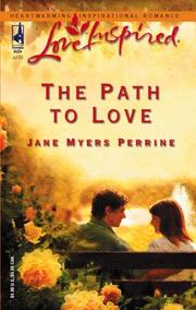Cover of: The path to love