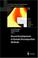 Cover of: Recent Developments in Domain Decomposition Methods