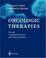 Cover of: Oncologic Therapies