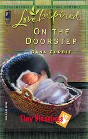 Cover of: On The Doorstep
