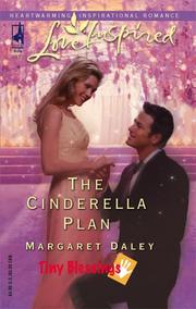 Cover of: The Cinderella Plan