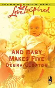 Cover of: And Baby Makes Five (Mule Hollow Matchmakers #2) (Love Inspired)