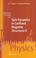 Cover of: Spin Dynamics in Confined Magnetic Structures II (Topics in Applied Physics)