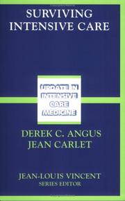 Cover of: Surviving Intensive Care (Update in Intensive Care Medicine)