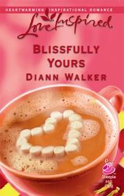 Cover of: Blissfully Yours