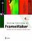 Cover of: Desktop Publishing mit FrameMaker