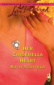 Cover of: Her Cinderella Heart