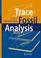 Cover of: Trace Fossil Analysis