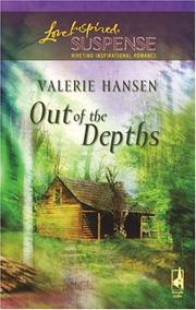 Cover of: Out Of The Depths