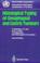 Cover of: Histological Typing of Oesophageal and Gastric Tumours