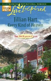 Cover of: Every Kind of Heaven (The McKaslin Clan, # 12)