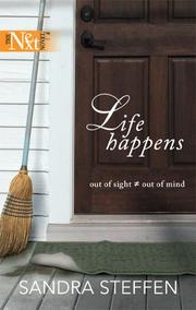 Cover of: Life happens