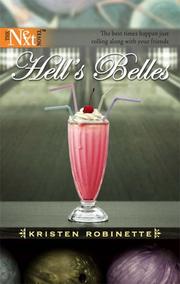 Cover of: Hell's belles