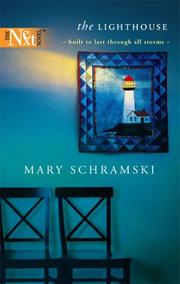 Cover of: Lighthouse by Mary Schramski