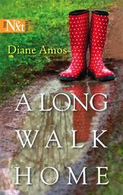 Cover of: A long walk home