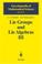 Cover of: Lie Groups and Lie Algebras III