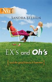 Cover of: Ex's And Oh's