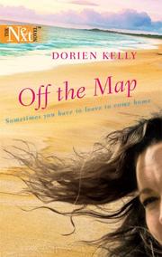 Cover of: Off The Map