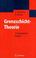 Cover of: Grenzschicht-Theorie