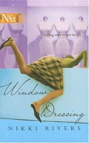 Window Dressing by Nikki Rivers