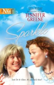 Cover of: Sparkle