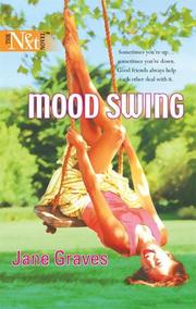 Cover of: Mood Swing