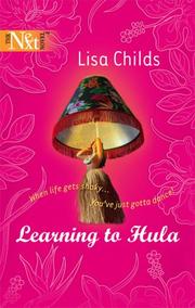 Cover of: Learning To Hula by Lisa Childs