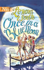 Cover of: Once In A Blue Moon